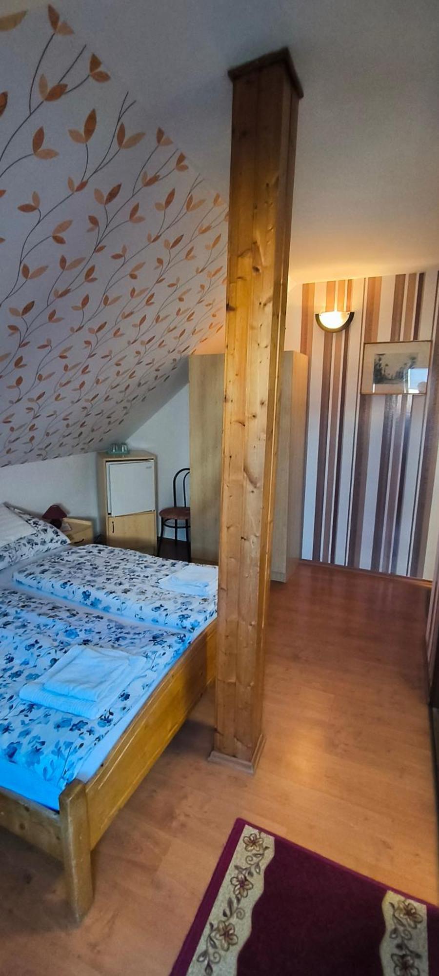 Joos Apartman ชาร์วาร์ ภายนอก รูปภาพ
